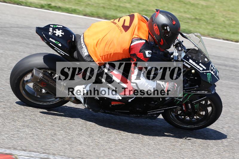 /13 01.05.2025 Speer Racing ADR/Gruppe gruen/86